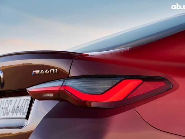 БМВ 4 Серия, объемом двигателя 2 л и пробегом 1 тыс. км за 33325 $, фото 19 на Automoto.ua