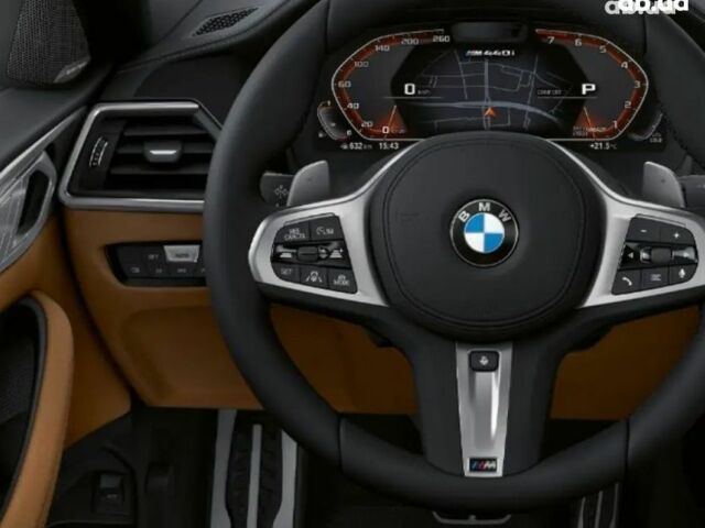 БМВ 4 Серия, объемом двигателя 2 л и пробегом 1 тыс. км за 33802 $, фото 10 на Automoto.ua