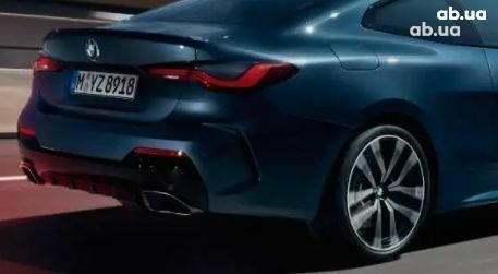 БМВ 4 Серия, объемом двигателя 3 л и пробегом 1 тыс. км за 44895 $, фото 11 на Automoto.ua