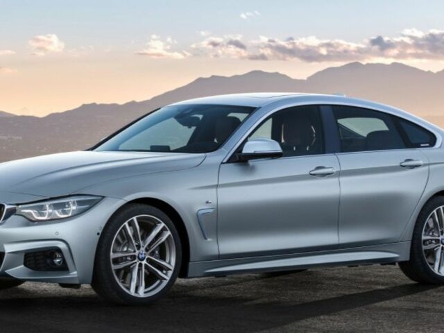 БМВ 4 Серия, объемом двигателя 3 л и пробегом 1 тыс. км за 51752 $, фото 3 на Automoto.ua