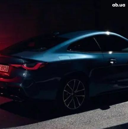 БМВ 4 Серія, об'ємом двигуна 2 л та пробігом 1 тис. км за 28977 $, фото 3 на Automoto.ua