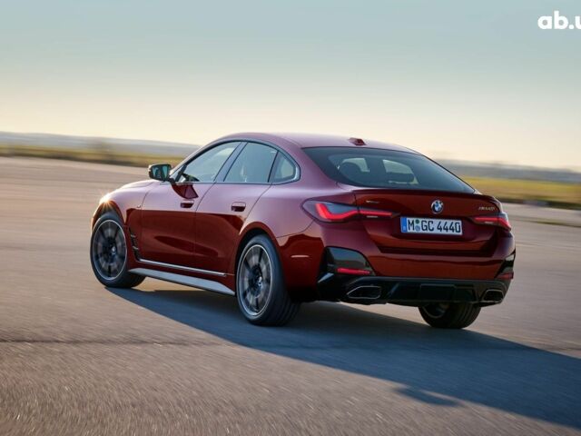 БМВ 4 Серия, объемом двигателя 2 л и пробегом 1 тыс. км за 33325 $, фото 15 на Automoto.ua