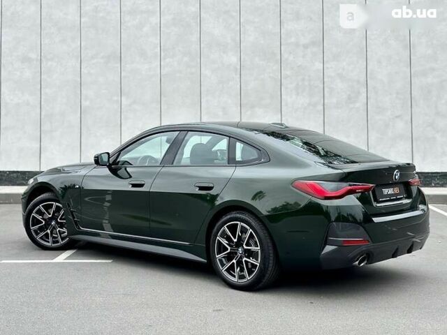 БМВ 4 Серія, об'ємом двигуна 2 л та пробігом 12 тис. км за 63900 $, фото 6 на Automoto.ua