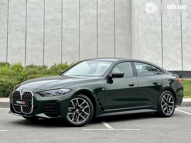 БМВ 4 Серія, об'ємом двигуна 2 л та пробігом 12 тис. км за 63900 $, фото 3 на Automoto.ua