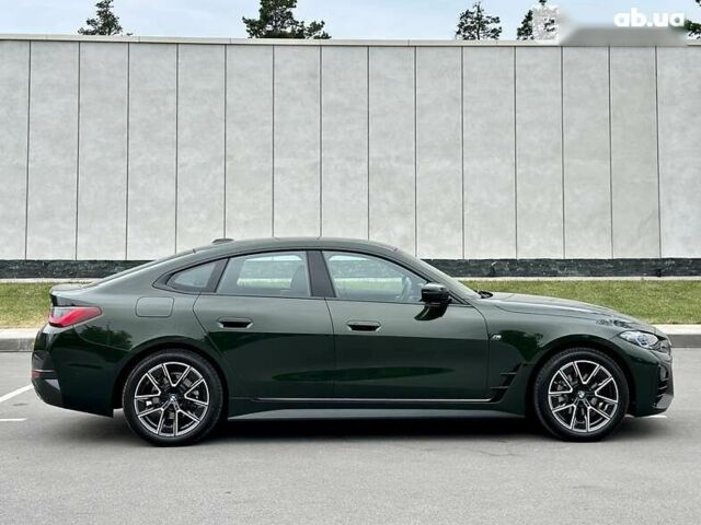 БМВ 4 Серія, об'ємом двигуна 2 л та пробігом 12 тис. км за 63900 $, фото 16 на Automoto.ua