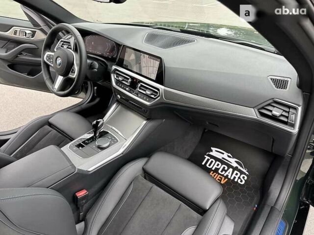 БМВ 4 Серія, об'ємом двигуна 2 л та пробігом 12 тис. км за 63900 $, фото 28 на Automoto.ua