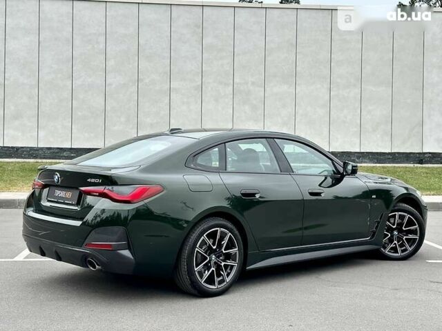 БМВ 4 Серія, об'ємом двигуна 2 л та пробігом 12 тис. км за 63900 $, фото 14 на Automoto.ua