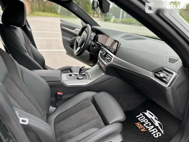 БМВ 4 Серія, об'ємом двигуна 2 л та пробігом 12 тис. км за 63900 $, фото 25 на Automoto.ua