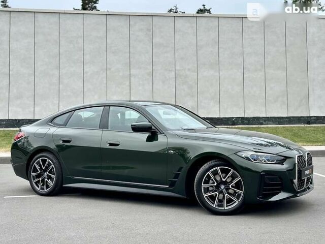 БМВ 4 Серія, об'ємом двигуна 2 л та пробігом 12 тис. км за 63900 $, фото 17 на Automoto.ua