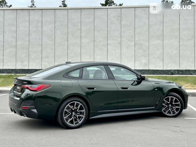 БМВ 4 Серія, об'ємом двигуна 2 л та пробігом 12 тис. км за 63900 $, фото 15 на Automoto.ua