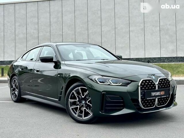 БМВ 4 Серія, об'ємом двигуна 2 л та пробігом 12 тис. км за 63900 $, фото 19 на Automoto.ua