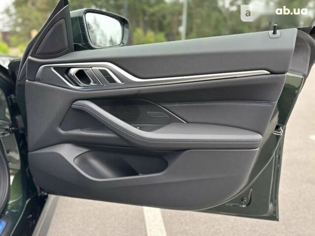 БМВ 4 Серія, об'ємом двигуна 2 л та пробігом 12 тис. км за 63900 $, фото 24 на Automoto.ua