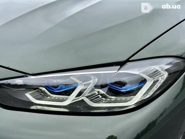 БМВ 4 Серія, об'ємом двигуна 2 л та пробігом 12 тис. км за 63900 $, фото 22 на Automoto.ua