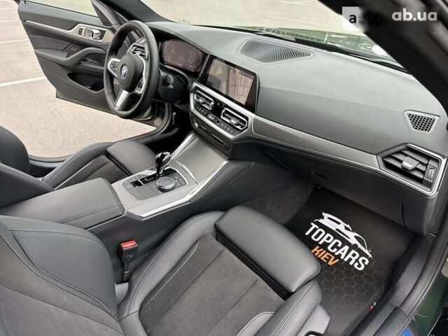 БМВ 4 Серія, об'ємом двигуна 2 л та пробігом 12 тис. км за 63900 $, фото 27 на Automoto.ua