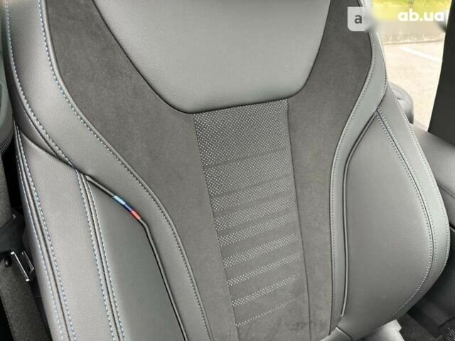 БМВ 4 Серія, об'ємом двигуна 2 л та пробігом 12 тис. км за 63900 $, фото 29 на Automoto.ua