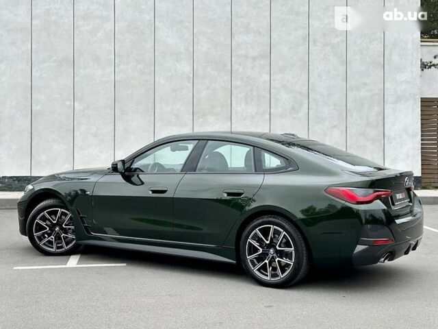 БМВ 4 Серія, об'ємом двигуна 2 л та пробігом 12 тис. км за 63900 $, фото 5 на Automoto.ua