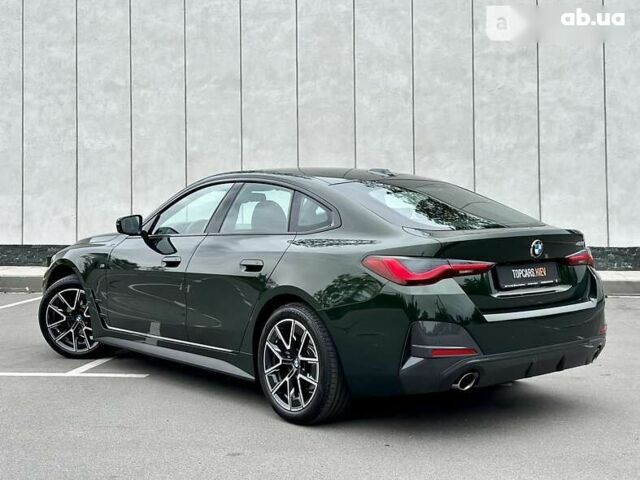 БМВ 4 Серія, об'ємом двигуна 2 л та пробігом 12 тис. км за 63900 $, фото 7 на Automoto.ua