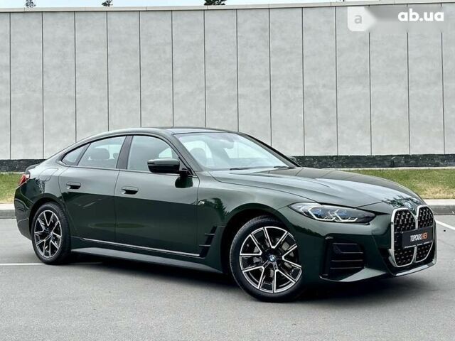 БМВ 4 Серія, об'ємом двигуна 2 л та пробігом 12 тис. км за 63900 $, фото 18 на Automoto.ua