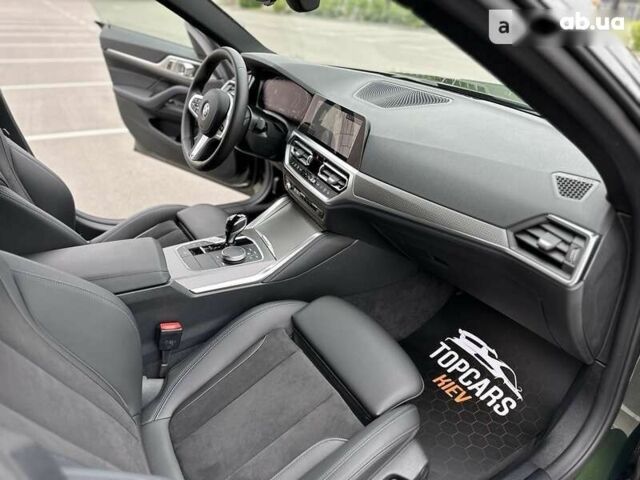 БМВ 4 Серія, об'ємом двигуна 2 л та пробігом 12 тис. км за 63900 $, фото 26 на Automoto.ua