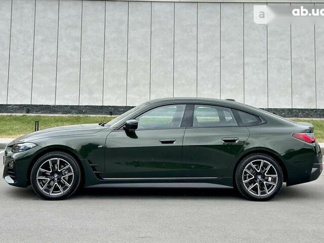 БМВ 4 Серія, об'ємом двигуна 2 л та пробігом 12 тис. км за 63900 $, фото 4 на Automoto.ua