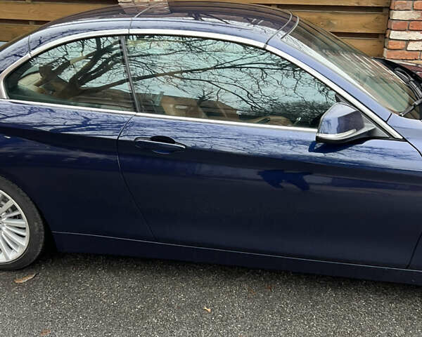 БМВ 4 Серия, объемом двигателя 2 л и пробегом 100 тыс. км за 24000 $, фото 5 на Automoto.ua
