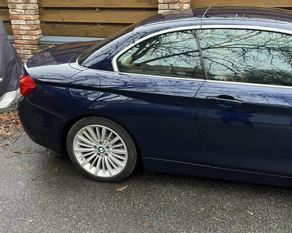 БМВ 4 Серия, объемом двигателя 2 л и пробегом 100 тыс. км за 24000 $, фото 6 на Automoto.ua