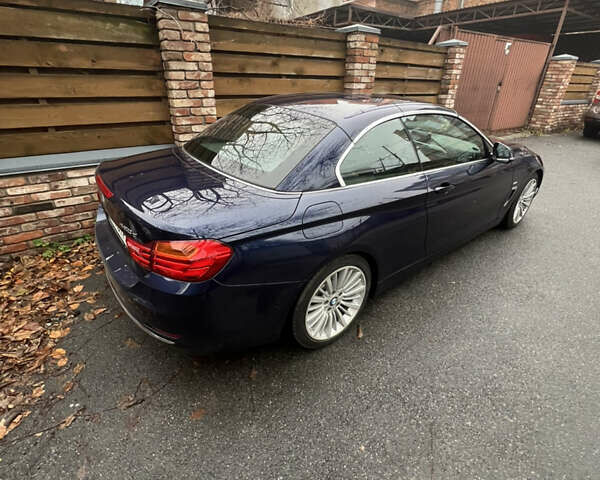 БМВ 4 Серия, объемом двигателя 2 л и пробегом 100 тыс. км за 24000 $, фото 8 на Automoto.ua
