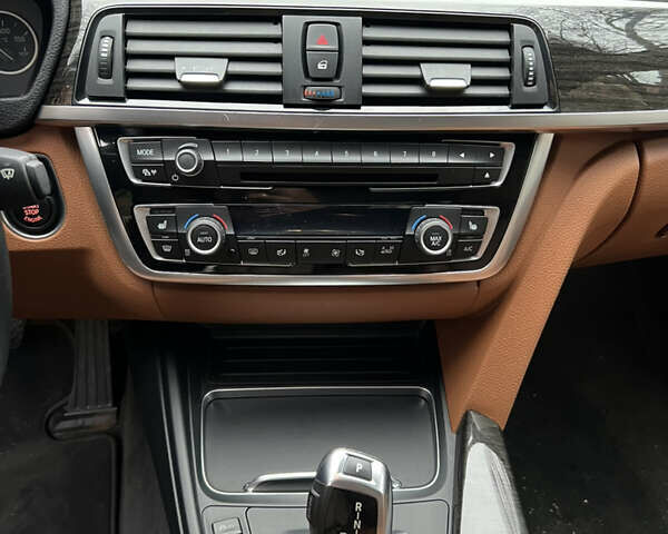 БМВ 4 Серия, объемом двигателя 2 л и пробегом 100 тыс. км за 24000 $, фото 12 на Automoto.ua