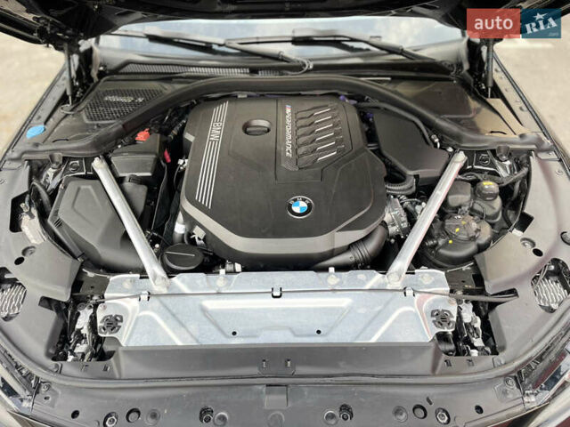 БМВ 4 Серия, объемом двигателя 3 л и пробегом 23 тыс. км за 46500 $, фото 17 на Automoto.ua