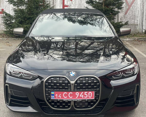 БМВ 4 Серия, объемом двигателя 3 л и пробегом 23 тыс. км за 46500 $, фото 2 на Automoto.ua