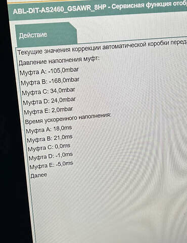 БМВ 4 Серия, объемом двигателя 2 л и пробегом 124 тыс. км за 19800 $, фото 20 на Automoto.ua