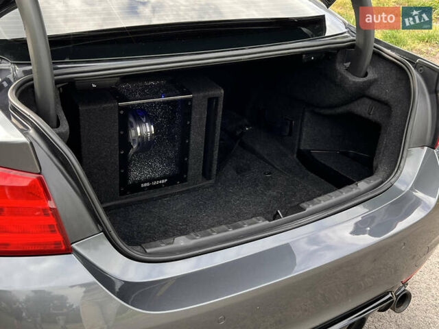 БМВ 4 Серия, объемом двигателя 3 л и пробегом 170 тыс. км за 21000 $, фото 16 на Automoto.ua