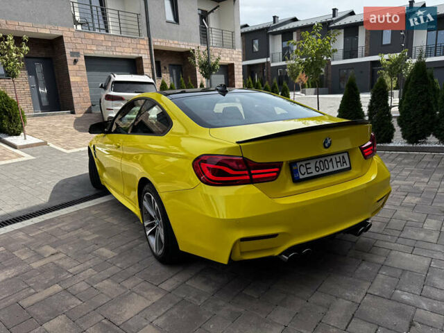 БМВ 4 Серия, объемом двигателя 2 л и пробегом 147 тыс. км за 18900 $, фото 6 на Automoto.ua