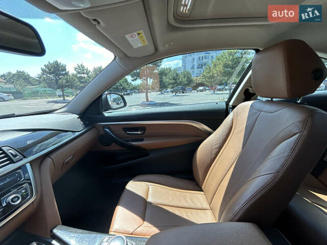 БМВ 4 Серия, объемом двигателя 2 л и пробегом 124 тыс. км за 19800 $, фото 17 на Automoto.ua