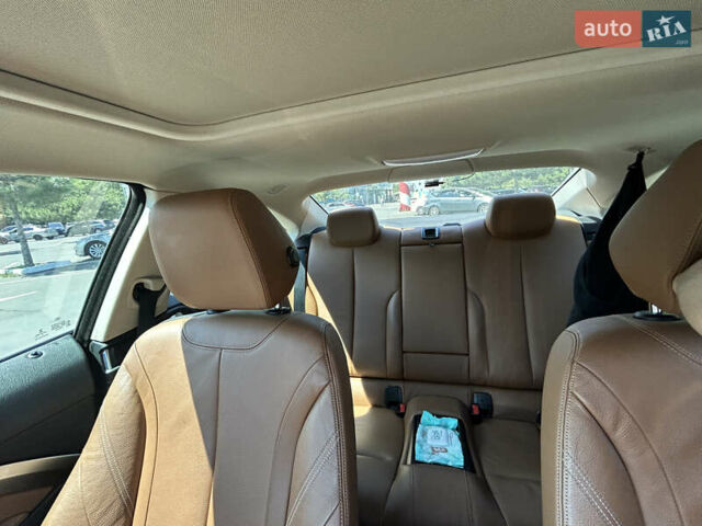 БМВ 4 Серия, объемом двигателя 2 л и пробегом 124 тыс. км за 19800 $, фото 16 на Automoto.ua
