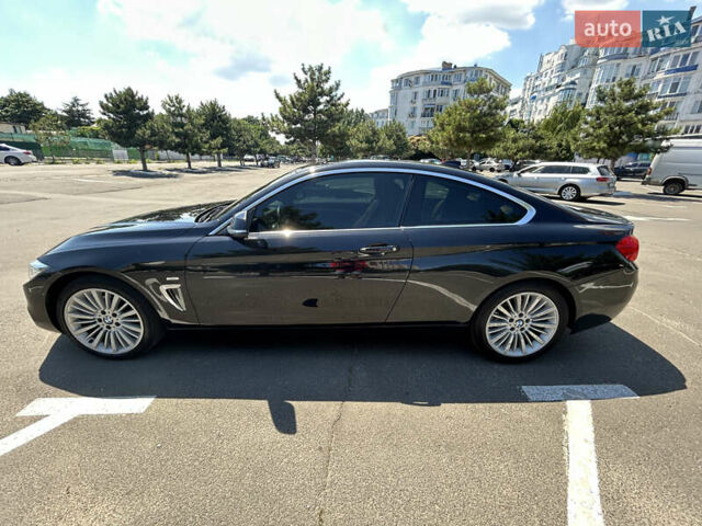 БМВ 4 Серия, объемом двигателя 2 л и пробегом 124 тыс. км за 19800 $, фото 8 на Automoto.ua