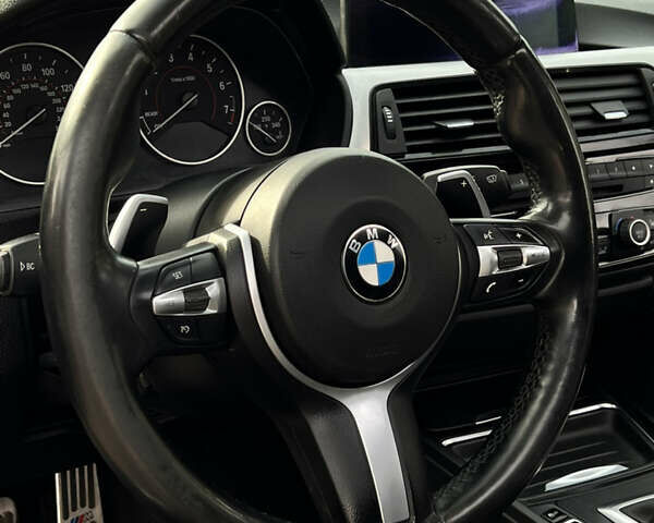 БМВ 4 Серия, объемом двигателя 3 л и пробегом 170 тыс. км за 21000 $, фото 19 на Automoto.ua