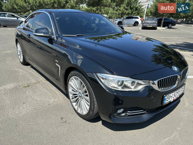 БМВ 4 Серия, объемом двигателя 2 л и пробегом 124 тыс. км за 19800 $, фото 2 на Automoto.ua