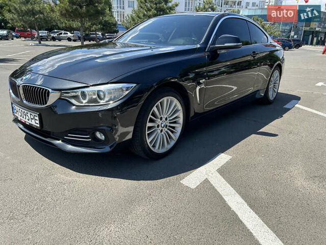 БМВ 4 Серия, объемом двигателя 2 л и пробегом 124 тыс. км за 19800 $, фото 3 на Automoto.ua