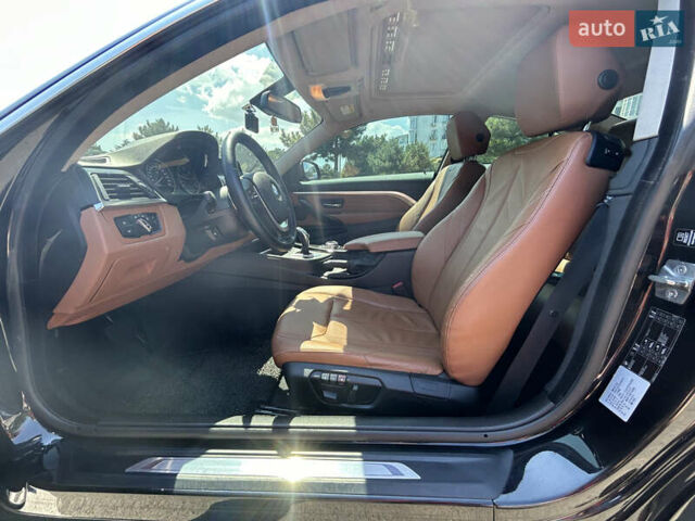 БМВ 4 Серия, объемом двигателя 2 л и пробегом 124 тыс. км за 19800 $, фото 10 на Automoto.ua