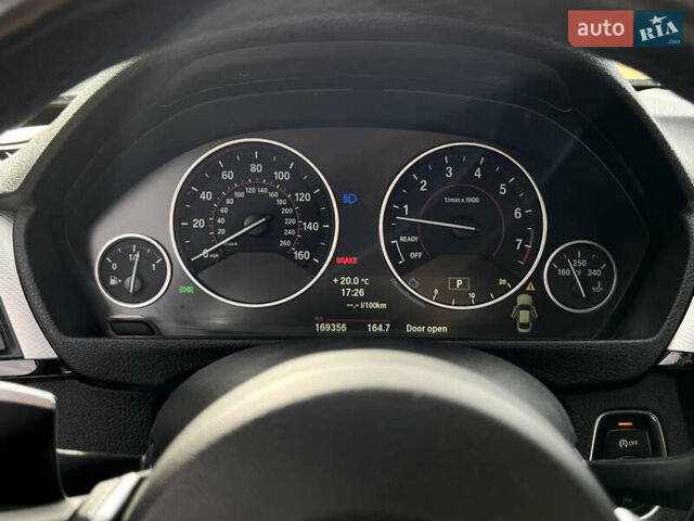 БМВ 4 Серия, объемом двигателя 3 л и пробегом 170 тыс. км за 21000 $, фото 8 на Automoto.ua