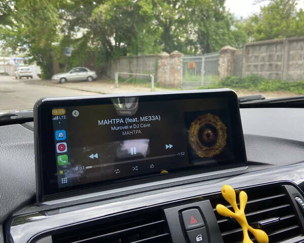 БМВ 4 Серия, объемом двигателя 2 л и пробегом 155 тыс. км за 15800 $, фото 1 на Automoto.ua