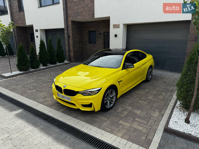 БМВ 4 Серия, объемом двигателя 2 л и пробегом 147 тыс. км за 18900 $, фото 3 на Automoto.ua
