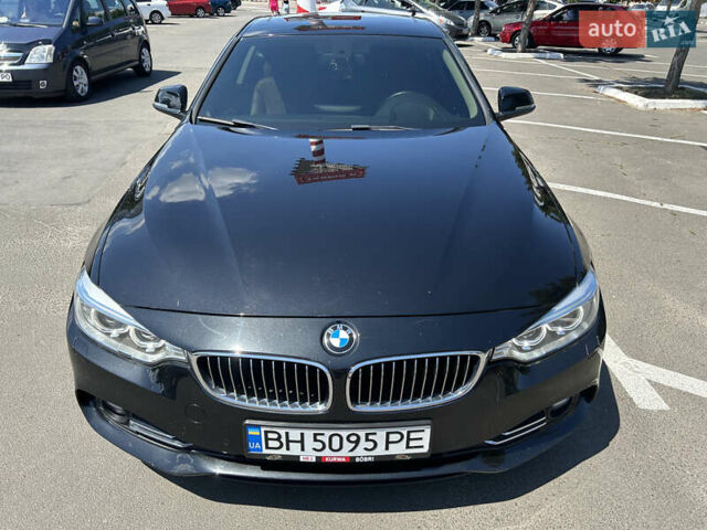 БМВ 4 Серия, объемом двигателя 2 л и пробегом 124 тыс. км за 19800 $, фото 1 на Automoto.ua