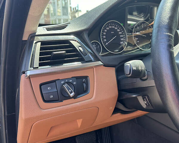 БМВ 4 Серия, объемом двигателя 2 л и пробегом 124 тыс. км за 19800 $, фото 12 на Automoto.ua
