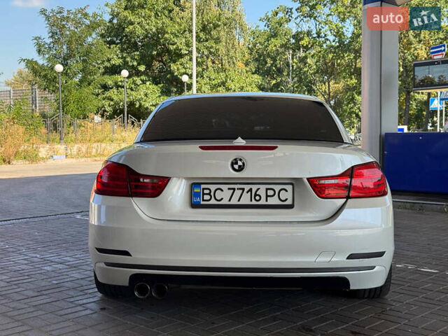 БМВ 4 Серия, объемом двигателя 0 л и пробегом 183 тыс. км за 14400 $, фото 6 на Automoto.ua