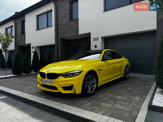 БМВ 4 Серия, объемом двигателя 2 л и пробегом 147 тыс. км за 18900 $, фото 2 на Automoto.ua