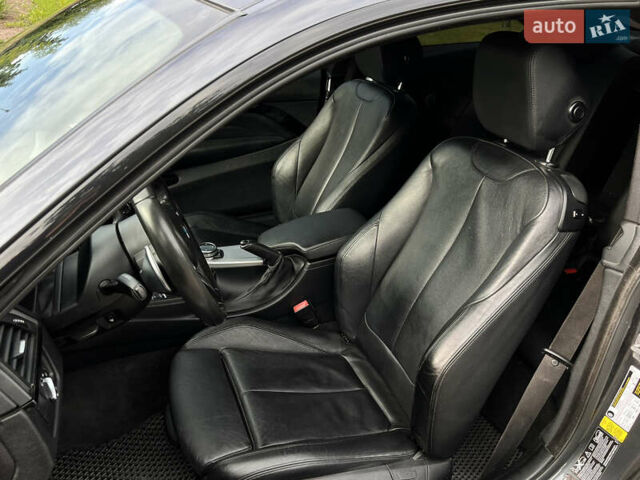 БМВ 4 Серия, объемом двигателя 3 л и пробегом 170 тыс. км за 21000 $, фото 13 на Automoto.ua