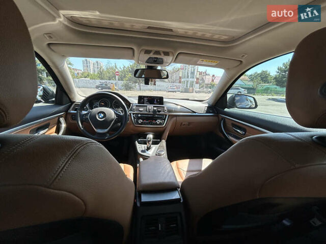 БМВ 4 Серия, объемом двигателя 2 л и пробегом 124 тыс. км за 19800 $, фото 15 на Automoto.ua