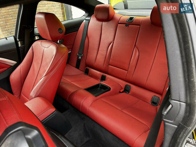 БМВ 4 Серия, объемом двигателя 2 л и пробегом 147 тыс. км за 18900 $, фото 9 на Automoto.ua